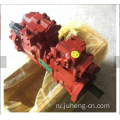 K5V80DT-1PDR-9NOJ-ZV Главный насос EW145B Гидравлический насос